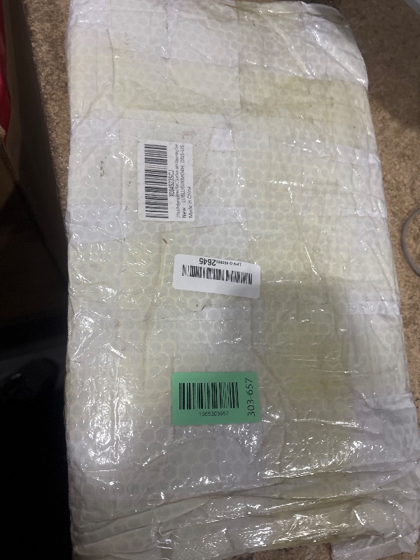 Photo 1 of 2 Pack Toolbox Tables Compatible with Milwaukee Packout, PP Plastic Heavy Duty Work Surface with Mounting Feet