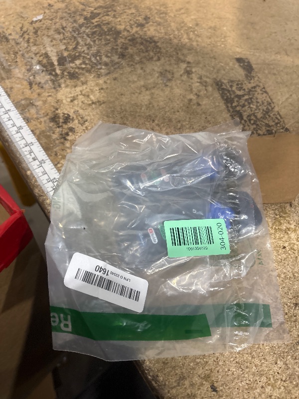 Photo 1 of (Pack of 2) Replacement Remote Control Only for Roku TV, Compatible for TCL Roku/Hisense Roku/Onn Roku/Sharp Roku/Element Roku/Westinghouse Roku/Philips Roku Smart TVs (Not for Roku Stick and Box)