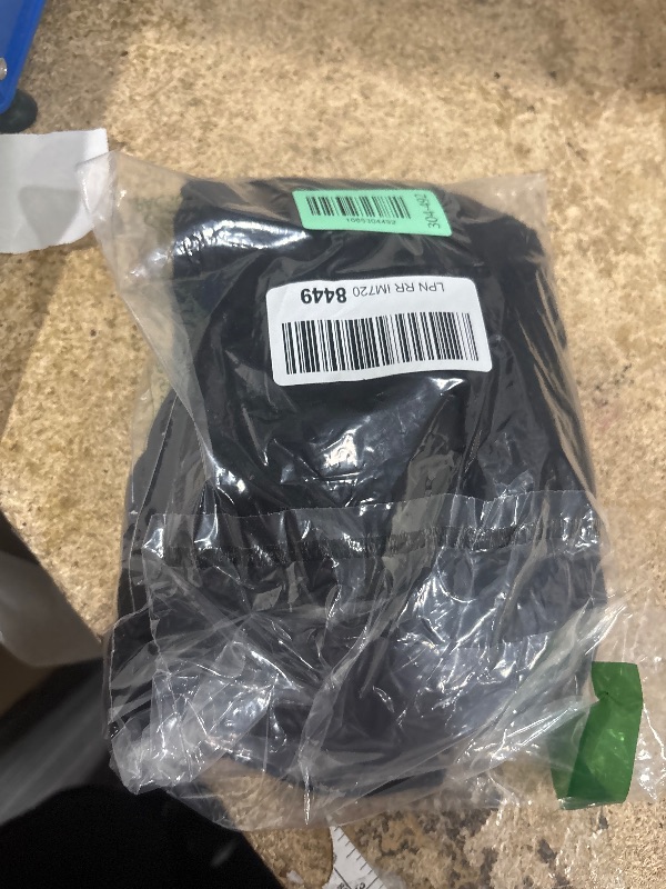 Photo 1 of ***ODOR*** Saodimallsu Women Deep V Neck Cardigan Button Down Flare Long Sleeve Loose Open Front Knit Summer Lightweight Shirts Black