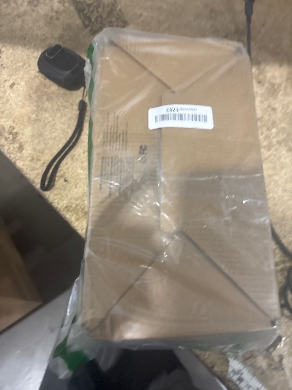 Photo 1 of ***UNTESTED / UNKNOWN DAMAGES/ MISSING PIECES**** Philips 6 Packs Solar Spot Lights Outdoor Waterproof, 28 LED 7500K Solar Powered Landscape Pathway Lights, Dusk to Dawn Solar Spotlights for Garden, Yard, Lawn, Walkway, Driveway