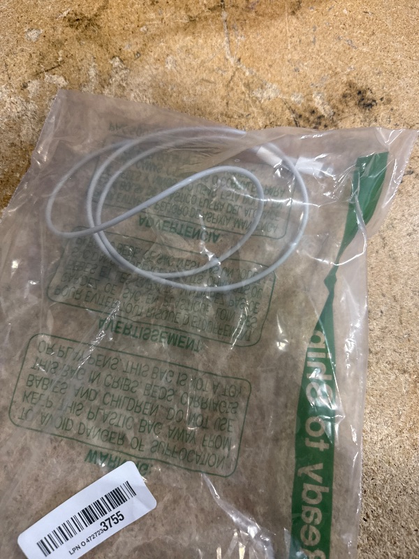 Photo 1 of (Apple MFi Certified) iPhone AUX Cord,Lightning to 1/8 Inch Audio Cable,3.3ft, Headphone Jack Adapter Male Aux Stereo Audio Cable Compatible for iPhone 14/13/12/11/XR/X/8/7 (White)