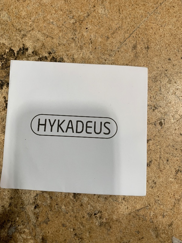 Photo 1 of (3Pcs) Trust in The Lord with All Your Heart Proverbs 3:5 Sticker Trust in God Sticker Decals Christian Religious Faith Stickers, Waterproof Vinyl Decals for Book Laptop Tumbler Water Bottle, 3" x 3"