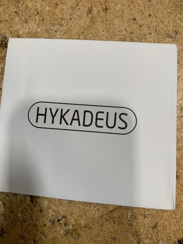 Photo 1 of (3Pcs) Trust in The Lord with All Your Heart Proverbs 3:5 Sticker Trust in God Sticker Decals Christian Religious Faith Stickers, Waterproof Vinyl Decals for Book Laptop Tumbler Water Bottle, 3" x 3"