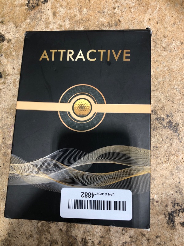 Photo 1 of (used) ATTRACTIVE Golf Impact Tape Set, 180 Pcs Club Impact Stickers for Golf Clubs, Self-Teaching Sweet Spot and Consistency