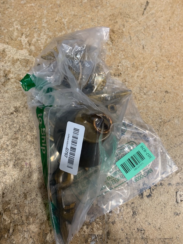 Photo 1 of **BELL IS LOOSE ****250th Anniversary Commemorative Doorbell Copper doorbell, Wind Chime