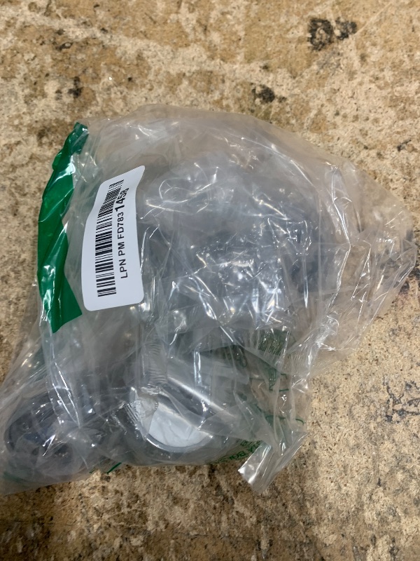 Photo 1 of (2025 Upgraded) W10594481 Gas Stove Knobs Replacement for Whirlpool Range/Oven–Stainless Steel Control Knob Replaces WPW10594481 AP6023301 Cooktop Knob, Fit WCG97US6DS00 WCG97US0DS00, etc. 5 Pack