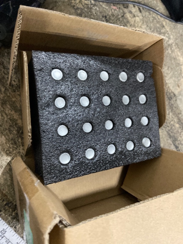 Photo 1 of 14mm x 1.5 Wheel Lug Bolt OE Factory Wheel 0009905407 Compatible with ML500 S550 CL63 ML350 GLK350 CL500 GL450, Pack of 20