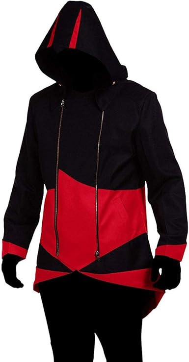Photo 1 of **STYLE IS MORE COSTUME LIKE** Hoodie Jacket Coat XL
