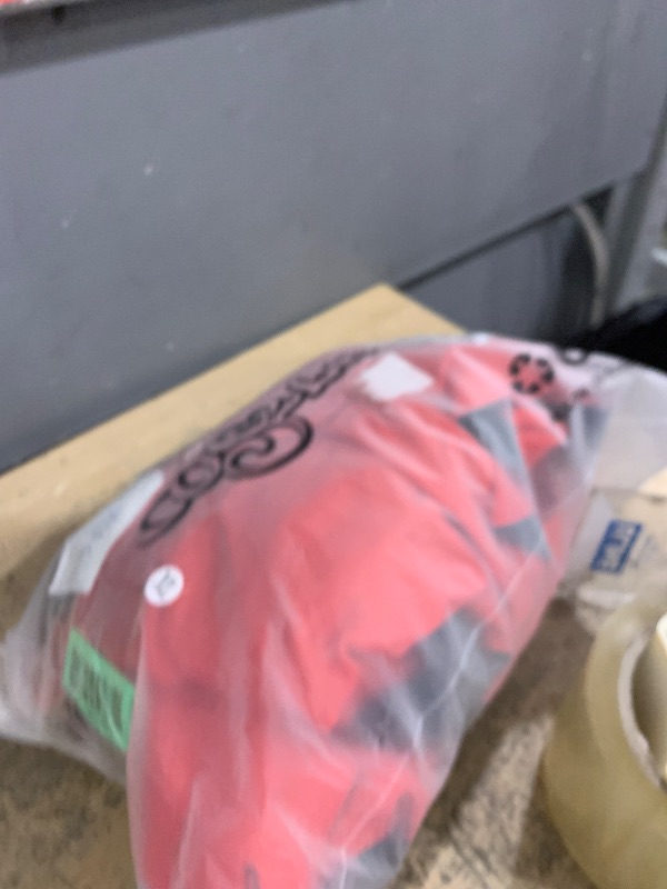 Photo 1 of **STYLE IS MORE COSTUME LIKE** Hoodie Jacket Coat XL