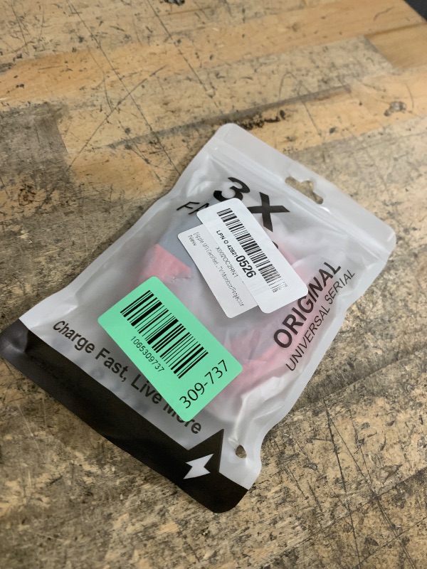 Photo 1 of [Apple MFi Certified] Lightning to HDMI Cable Adapter Compatible with iPhone, 1080P Digital Sync Screen Audio&Video Adapter