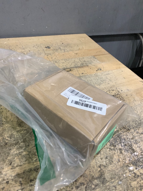 Photo 1 of 1.5 Inch Furniture Caster Wheels, Plastic Casters Set of 4, Plate Swivel Nylon Small Casters for Carts, Furniture, Baby Bed, Kitchen, Cabinet, Table (with Stainless Steel Screws)