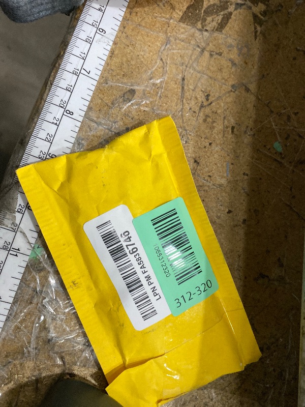 Photo 1 of (4-Pack) 3/4" Bearings Carbon Steel - ID 3/4" x OD 1-3/8" Applicable Lawn Mower, Wheelbarrows, Carts and Hand Trucks Wheel Bearings Replacement