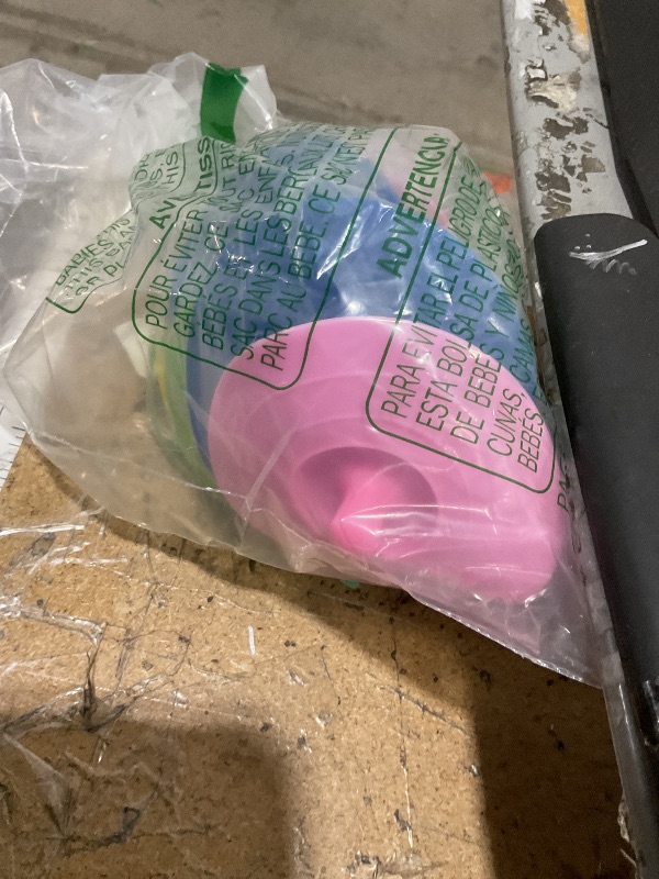 Photo 1 of 10 Pieces Silicone Cup Covers for Drinks 4. 13 Inch Anti-dust Silicone Cup Lids with Spoon Holder for Coffee Tea Mug Glass Airtight Seal Lids, 5 Bright Colors