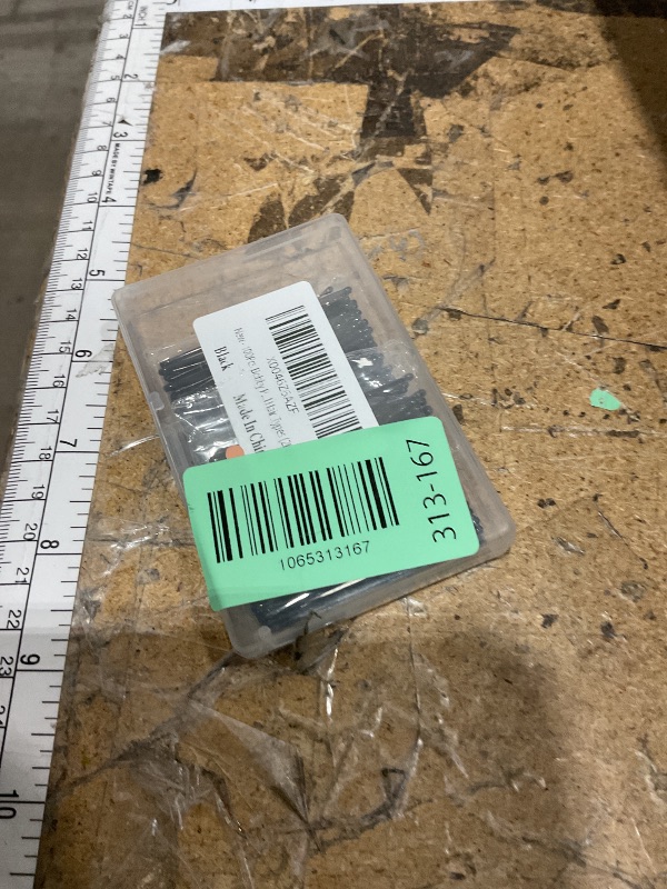 Photo 1 of 100Pcs Bobby Pins Black Hair Pins Kit for Women Girls Kids Premium Wavy Black Bobby Pins Hair Clips with Storage Box,Suitable for All Hair Types (2Inch)