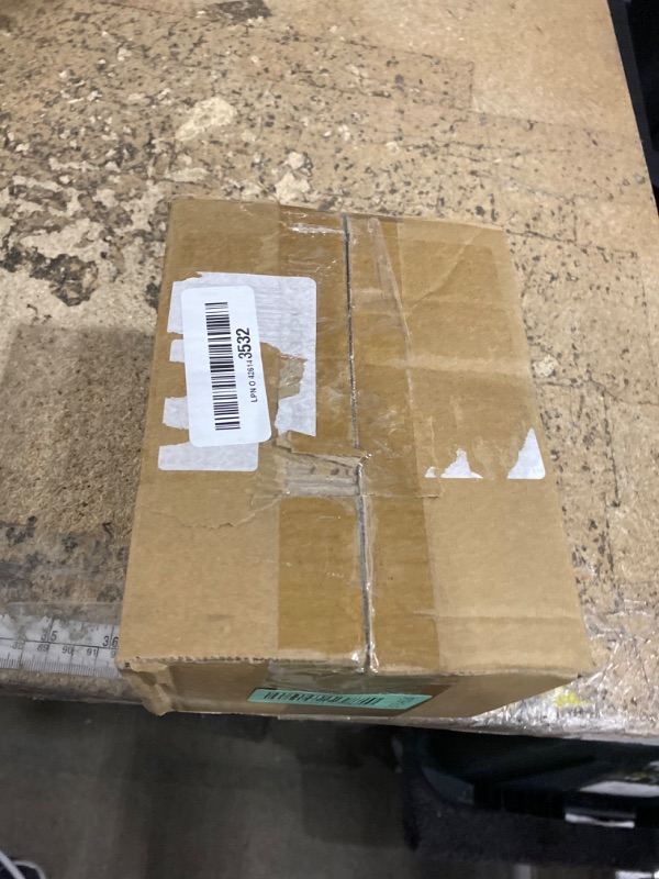 Photo 1 of 12 Pack, 2 oz Small Clear Glass Bottles w/Lid & 3 Funnels - 60ml Boston Shot Bottles for Health, Immunity, Potion, Wellness, Sample, Ginger, Juice - Mini Personal Care & Beauty Travel Bottle