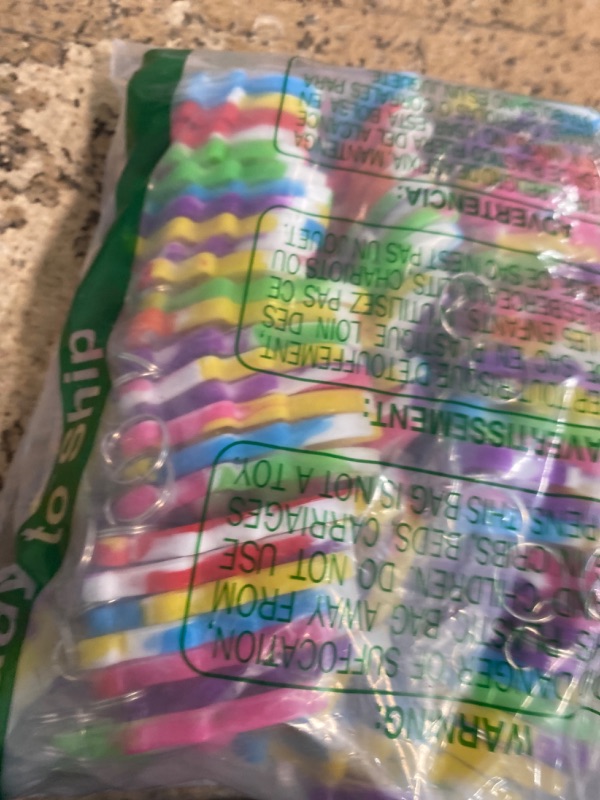 Photo 1 of 100 Packs Bulk Halloween ghost Fidget Bubble Mini Pop Keychain?Halloween Party Favors Supplies and Student Prizes