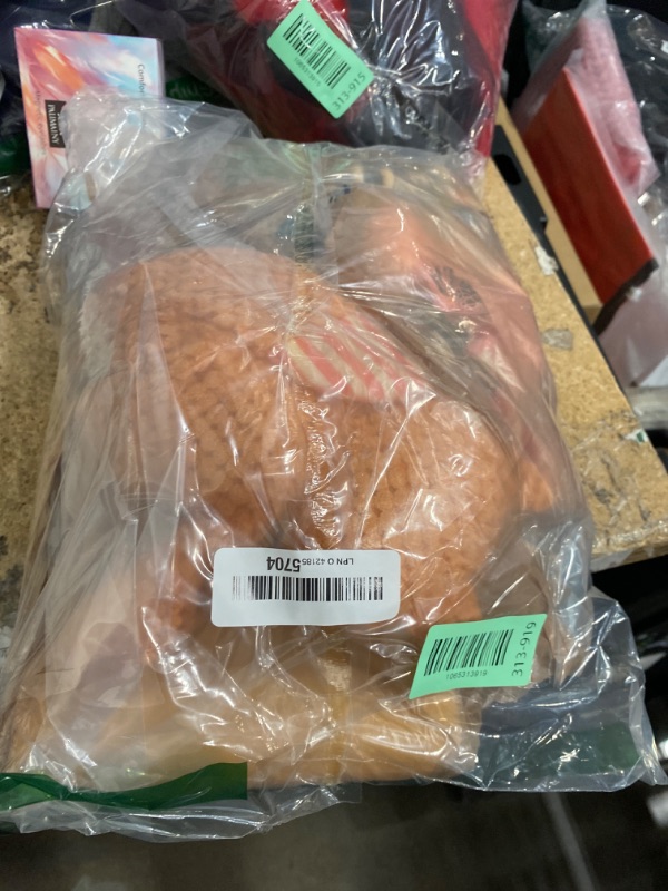 Photo 1 of ***SOME NEW SOME USED**** SXKJJC 18-Pack Puppy Teething Toys - Interactive, Busy & Boredom Relief for Small Dogs