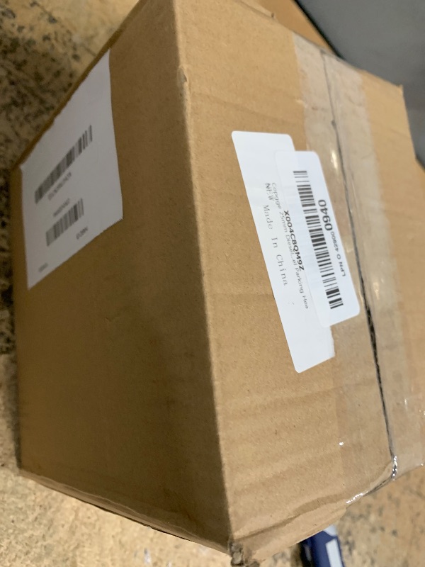 Photo 1 of Copgge 25mm Diesel Heater Air Intake Filter with Air Intake Pipe Hose Clamp Compatible with Webasto Eberspacher Diesel Heater, Compatible with Chinese Diesel Parking Heater