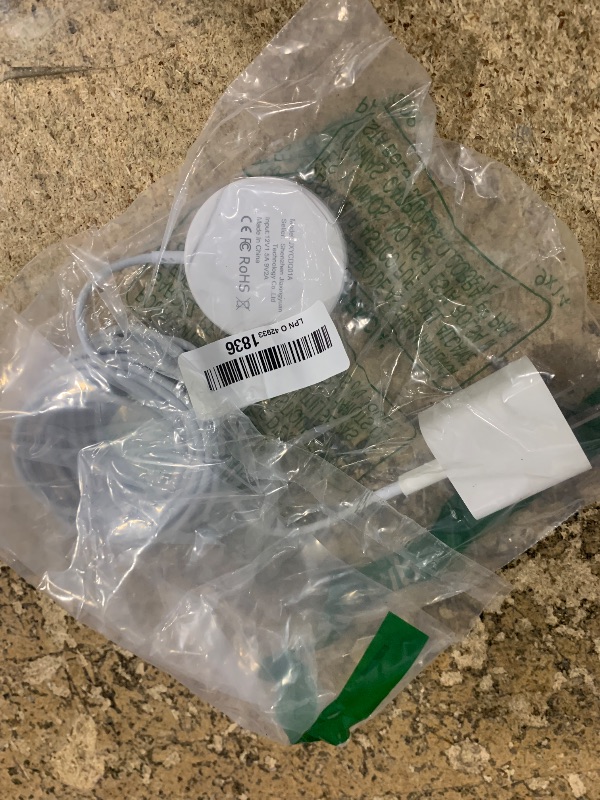 Photo 1 of 10FT Magnetic Wireless Charger,15W Fast Apple Mag-Safe Charger for iPhone 17/16/15 PD with USBC Apple Fast Charging Block 10Foot Quick Charge for iPhone 17/17 Air/17 16 15 Pro/Pro Max/14/13/12/AirPods