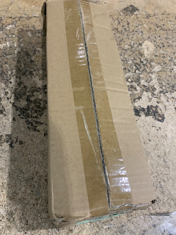 Photo 1 of 12 inch Drawer Slides 4 Pairs (8pcs) Full Extension Ball Bearing Drawer Rails Side Mount 3 fold Metal Dresser Runners for File Cabinet Trash Can Kitchen Wardrobe Glides 12" Silver 100 LB Capacity