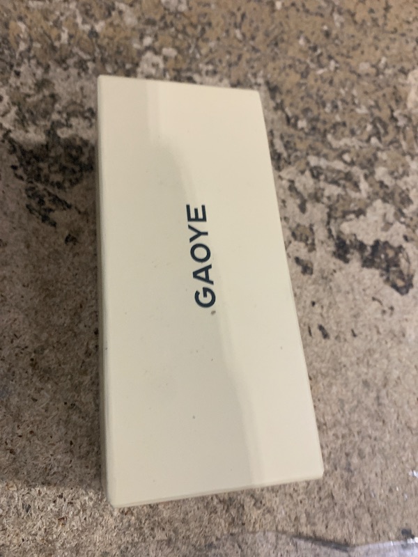 Photo 1 of ***MISSING 1 PAIR*** Gaoye 6 pack Executive Style Reading Glasses Men - Durable Readers with Blue Light Filtering - Comfortable Fit with TR90 Frames