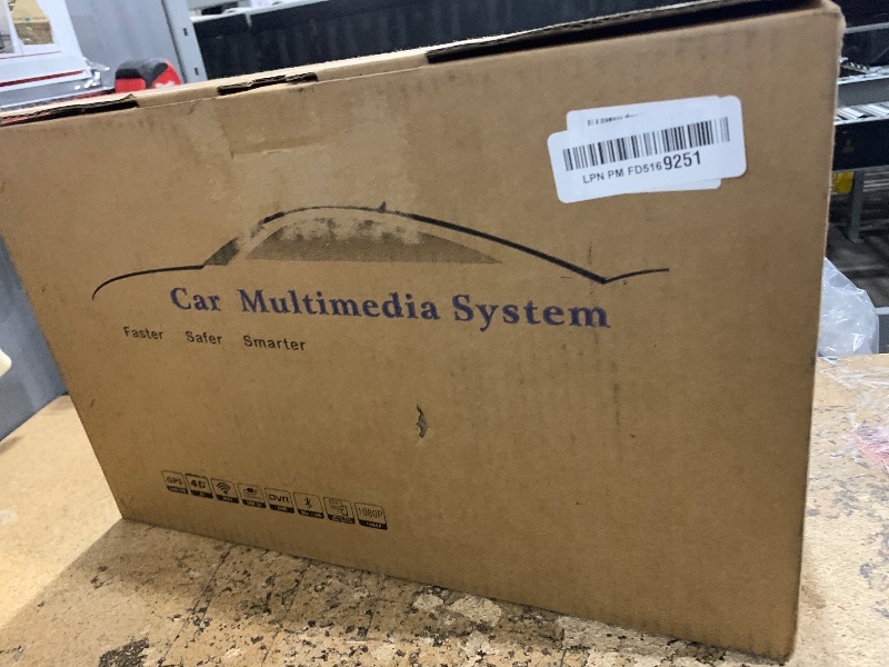 Photo 1 of [8 Core 6G+128G] 13.1 inch Touchscreen Car Radio for Honda Civic 2012-2015, Wireless CarPlay & Android Auto Stereo Upgraded with Bluetooth SWC WiFi FM Head Unit Navi Backup Camera Build in DSP