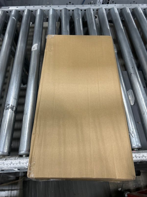 Photo 1 of "Blessed" Wall Decor - Sign - 24" x 12" - Decorative Canvas Print for Living Room, Kitchen, Bedroom & Office - Modern Home Décor