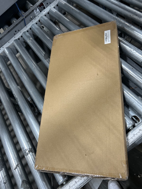 Photo 1 of "Blessed" Wall Decor - Sign - 24" x 12" - Decorative Canvas Print for Living Room, Kitchen, Bedroom & Office - Modern Home Décor