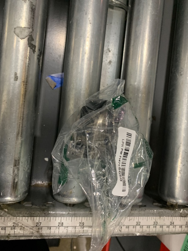 Photo 1 of (wont extract) 7.5M/25FT Stainless Steel Retractable Tape Measure with Double-Sided Scale, Manual Lock Measure Tape, Waterproof Anti-Fall Measure Ruler, R