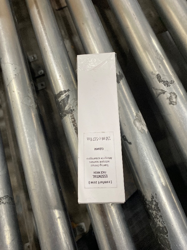 Photo 1 of [ comfort zone ] Essential Face Wash, Foaming Cleanser, Remove Impurities, Gentle Makeup Removal, 5.07 fl. oz.