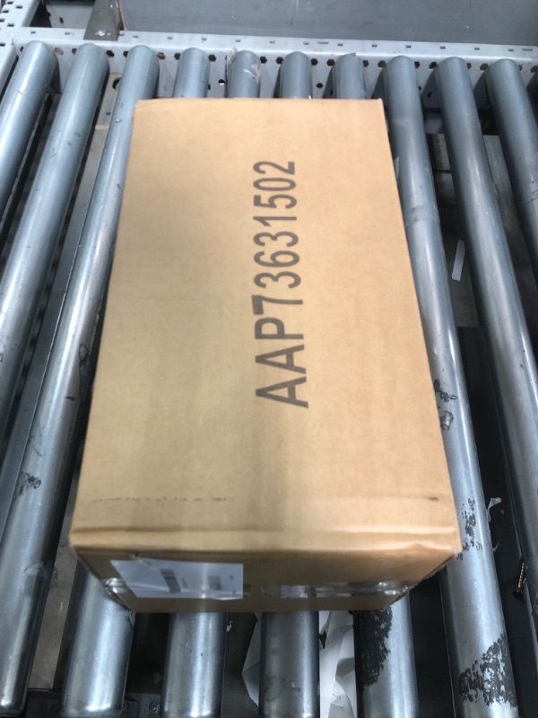 Photo 1 of [2 PACK] AAP73631502 Refrigerator Door Shelf (Right) Replacement PD00005335 2443758 AP4563994 PS2581944 EAP2581944 compatible with LG KENMORE Refrigerator Door Shelves - BY AMI PARTS