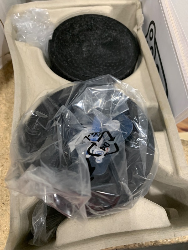 Photo 1 of ***USED /HAS HAIR SEE PHOTOS***
Philips Norelco Shaver 7600, Rechargeable Wet & Dry Electric Shaver with SenseIQ Technology, Quick Clean Pod, Travel Case & Pop-up Trimmer, S7886/84