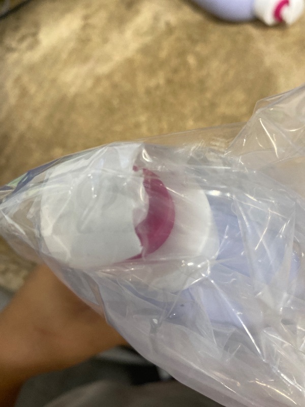 Photo 1 of ***CHIPPED LID/SPOUT***
eos Shea Better Body Lotion Vanilla Cashmere, 24-Hour Moisture Skin Care, Lightweight & Non-Greasy, Natural Shea, Vegan, Vanilla Body Lotion, 16 fl oz