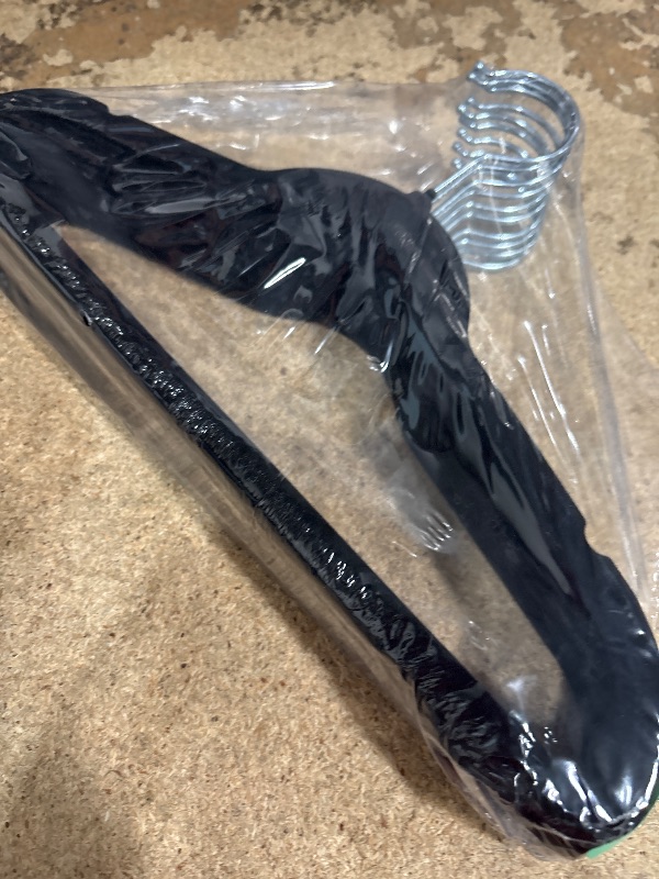 Photo 1 of 10 VELVET HANGERS