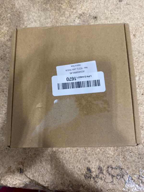 Photo 1 of 10C21276K PCB Compatible with MaxxFan Deluxe Manual Lift RV Roof Vent 10A21276KZ,10A21276K, 10B21276K,Replaces 00-05100K, 00-06200K, 00-05101K, 00-06201K, 00-04000K, 00-04050K, 00-04001K, 00-04002K