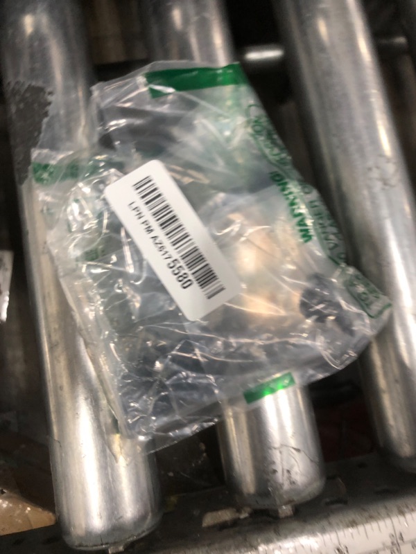 Photo 1 of #12 x 1/2" (50 Pack) Pan Head Sheet Metal Screws Phillips Drive Self-Tapping Wood Screws, Black Oxide 304 Stainless Steel Screw (18-8), Corrosion Resistant Screws