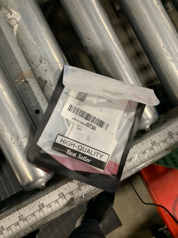 Photo 1 of [Apple MFi Certified] Apple Lightning to HDMI Adapter for iPhone to TV, 1080P Digital AV Adapter Sync Screen Connector Cable Compatible for iPhone 14 13 12 11 XS XR X 8 iPad to HDTV Projector Monitor