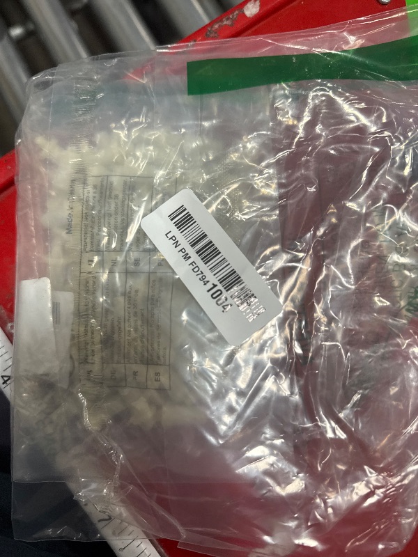 Photo 1 of 100 Pcs Shutter Repair Pins, Spring Loaded Pin Plantation Shutter Repair Kit for Plantation Shutters and Window