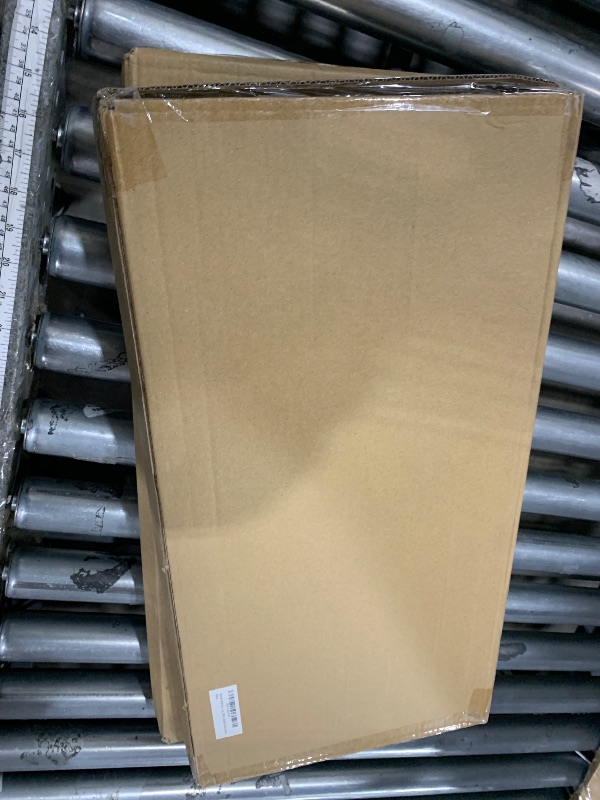 Photo 1 of "Blessed" Wall Decor - Sign - 24" x 12" - Decorative Canvas Print for Living Room, Kitchen, Bedroom & Office - Modern Home Décor