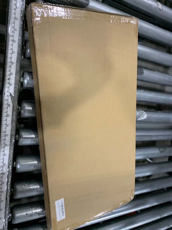 Photo 1 of "Blessed" Wall Decor - Sign - 24" x 12" - Decorative Canvas Print for Living Room, Kitchen, Bedroom & Office - Modern Home Décor