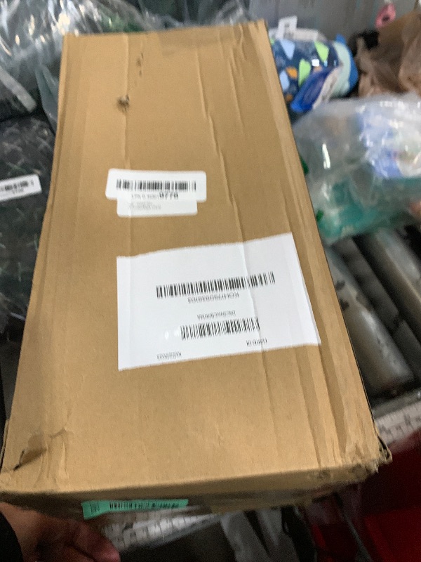 Photo 1 of 005-152-2207-00 Debris Canister Basket Compatible with Paramount Leaf Canister DDC/EDC (Black,1Pack)