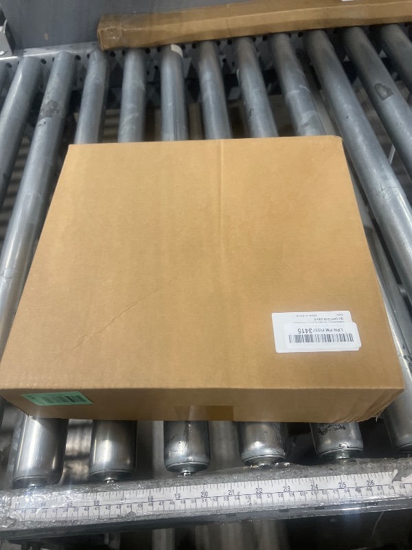 Photo 1 of [Timer & Lighted]18 Inch 20 LED Halloween Wreaths for Front Door Blacks Oranges Eucalyptus Leafed Berried Halloween Wreath Decorations with Purples Lights Battery Operated for Home Door Indoor Outdoor