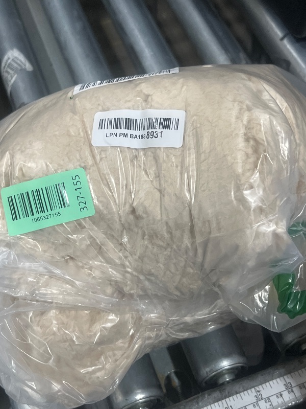 Photo 1 of 1 Pack 3 Calming Blankets Fluffy Premium Fleece Pet Blanket Soft Sherpa Throw for Dog Puppy Cat Beige Large (41" x31'')