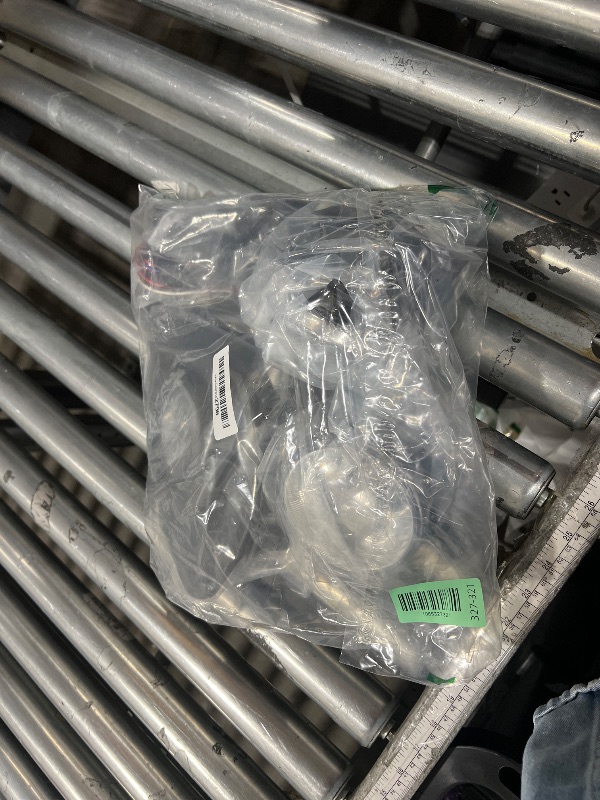 Photo 1 of 1 Pair Front Fog Lights Assembly Replacement for Toyota Corolla S SE 2014 2015 2016 Left and Right Side with Bezel Switch