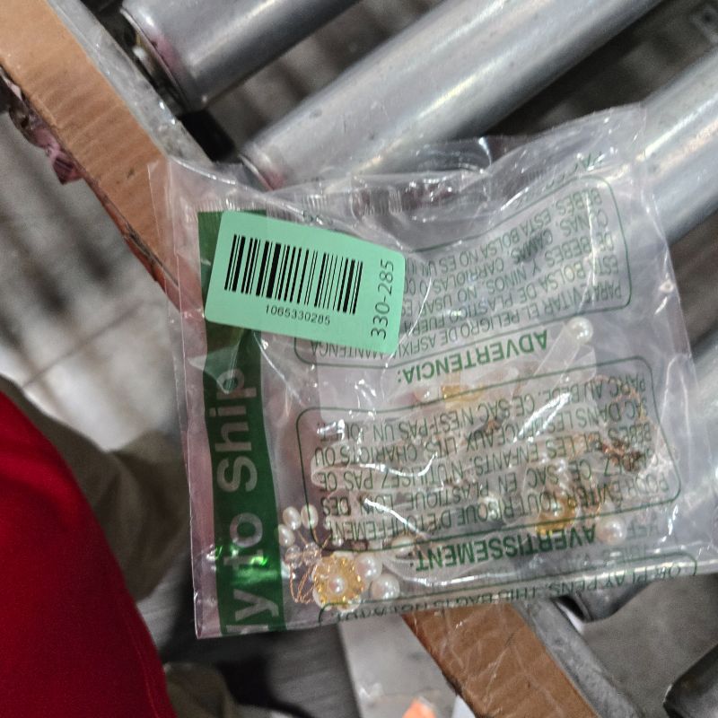 Photo 1 of ??????? ???? ??????????? ??? ????, Princess Headpiece White Flower Headband Pearl Hair Dress for Girl and Flower Girls Cute Bridal Wedding Hair Band