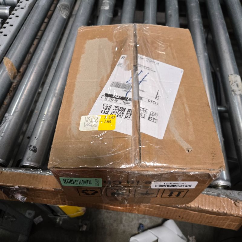 Photo 1 of ***READ NOTES*** AISIPRIN Glass Spice Jars with 398 Labels, 23 pcs 4oz Spice Containers with Bamboo Lids, Square Spice Bottles With Shaker Lids,Spice Organization for Cabinet,Drawer,Rack,Seasoning Organizer