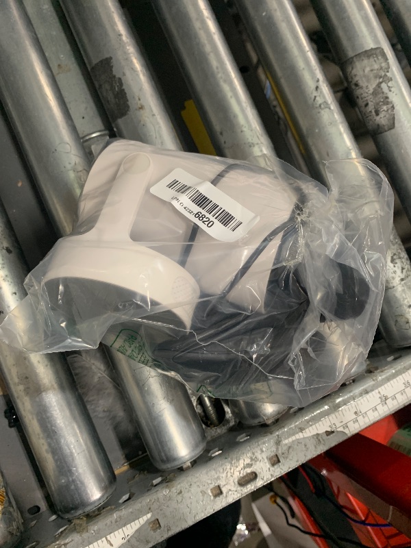 Photo 1 of [Built-in Apps & 2025 Upgraded] Mini Projector with WiFi 6 and Bluetooth 5.4 Support 4K 1080P Auto Keystone 180° Rotatable Projector Portable Compatibile with HDMI/TV Stick/Memory Stick/Laptop, White