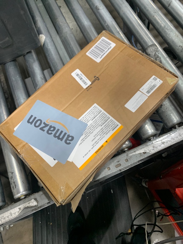 Photo 1 of ***READ NOTES***(MISSING PCS)
Sosation 2 Pcs Mini Basketball Hoop with 4 Basketball, Sticky Hook, Pump, Indoor No Drilling Basket Ball Hoop Decompress Game for Kid Adult Gift(Classic Style)