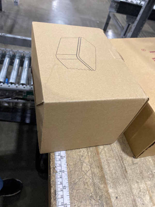 Photo 1 of 2 Pack Wet Baby Wipes Dispenser - Large Capacity Wipe Holder Seal-Designed Dust-Proof Wet Wipes Container Keep Diaper Wipes Fresh