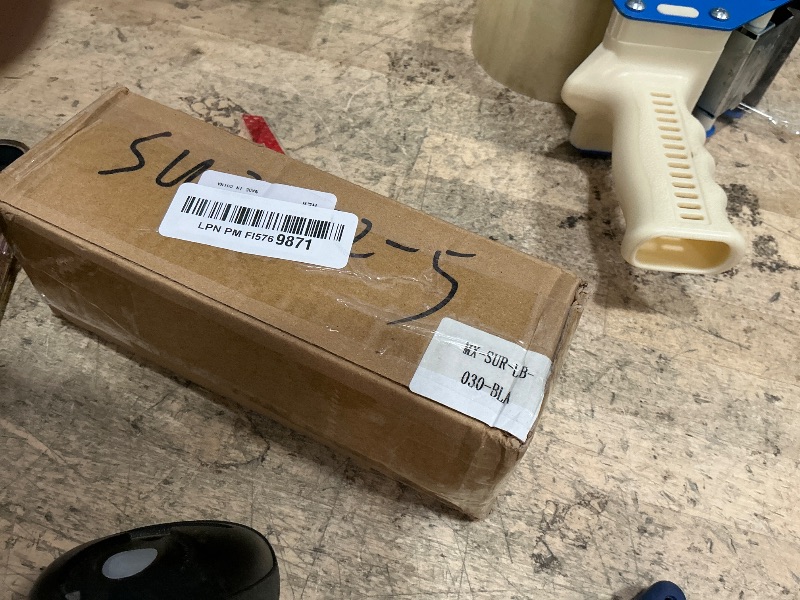 Photo 1 of 600LBS Rear Shock Absorber Spring for Sur Ron Light Bee X for Segway X160 X260